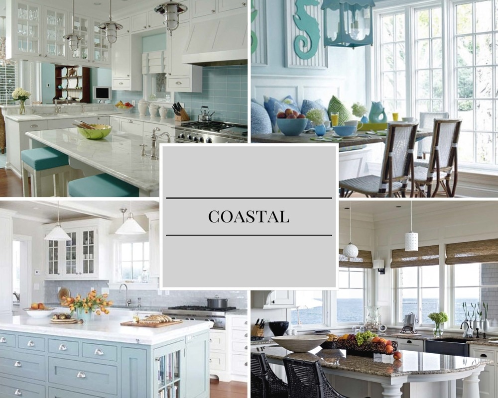 Coastal Kitchens, Lakeville Kitchen and Bath 
