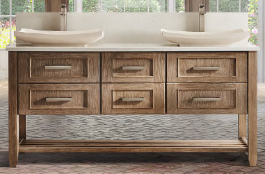 Bath Silhouettes bathroom vanities by Medallion Cabinetry for sale at Lakeville Kitchen and Bath of Lindenhurst and Smithtown.