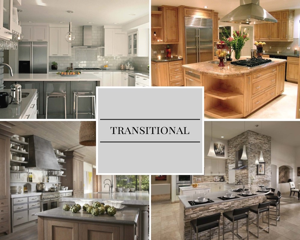 Transitional Styled Kitchens, Lakeville Kitchen and Bath 